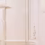 Гибкий молдинг под покраску Orac Decor Select P8020F 2000×60×26 фото в интерьере