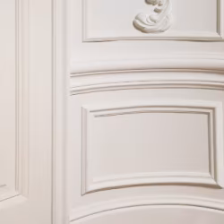 Гибкий молдинг под покраску Orac Decor Select P8030F 2000×41×17