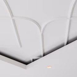 Гибкий молдинг под покраску Orac Decor Select PX120F 2000×40×19