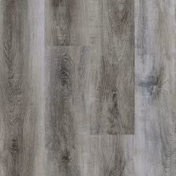 Кварцвиниловый SPC ламинат Fargo Comfort Дуб Рустик Серый 366-1B 1220×180×4
