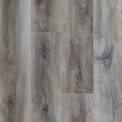 Кварцвиниловый SPC ламинат Fargo Comfort Дуб Рустик Серый 366-1B 1220×180×4