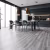 Кварцвиниловый SPC ламинат Fargo Comfort Дуб Рустик Серый 366-1B 1220×180×4 фото в интерьере