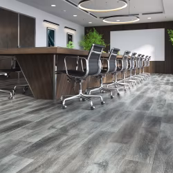Кварцвиниловый SPC ламинат Fargo Comfort Дуб Сардиния 366-2 1220×180×4