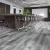 Кварцвиниловый SPC ламинат Fargo Comfort Дуб Сардиния 366-2 1220×180×4 фото в интерьере