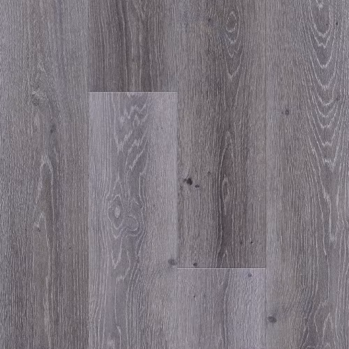 Кварцвиниловый SPC ламинат Fargo Comfort Дуб Серый Иней 379-1 1220×180×4