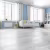 Кварцвиниловый SPC ламинат Fargo Comfort Дуб Лондонский Туман 81996-14 1220×180×4 фото в интерьере