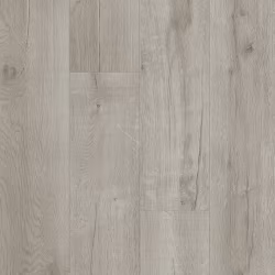 Кварцвиниловый SPC ламинат Fargo Comfort Дуб Лондонский Туман 81996-14 1220×180×4