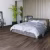Кварцвиниловый SPC ламинат Fargo Comfort Дуб Старый JC 18001-28 1220×180×4 фото в интерьере