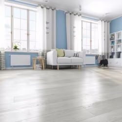 Кварцвиниловый SPC ламинат Fargo Comfort Ясень Белый JC 18001-35 1220×180×4