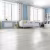 Кварцвиниловый SPC ламинат Fargo Comfort Ясень Белый JC 18001-35 1220×180×4 фото в интерьере
