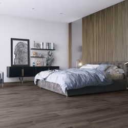 Кварцвиниловый SPC ламинат Fargo Comfort XXL Дуб Французский DL 1604 1520×227×4