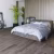 Кварцвиниловый SPC ламинат Fargo Comfort XXL Дуб Французский DL 1604 1520×227×4 фото в интерьере