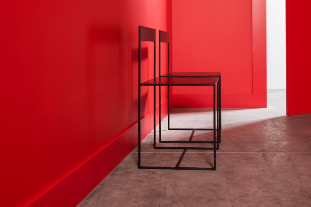 Плинтус под покраску Orac Decor Fundamentals SX168 2000×151×14 фото в интерьере