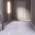 Ламинат Falquon Blue Line Max Uni Grey D3550 глянец 1220×610×8 фото в интерьере