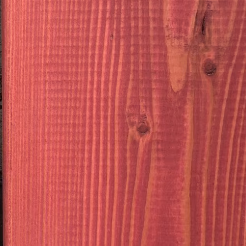 Цветное масло Rubio Monocoat Hybrid Wood Protector Pop Color DragonFruit 0,02 л