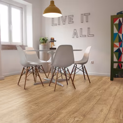 Пробковый пол замковый CorkArt Design concept Enzo DW 4001 DNN B 1200×210×10,5