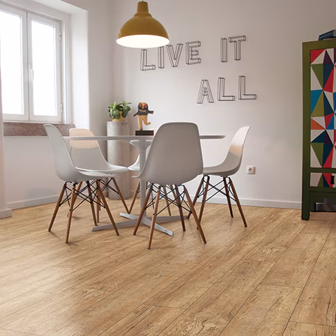 Пробковый пол замковый CorkArt Design concept Enzo DW 4001 DNN B 1200×210×10,5