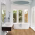 Пробковый пол замковый CorkArt Design concept Enzo DW 4001 DNN B 1200×210×10,5 фото в интерьере