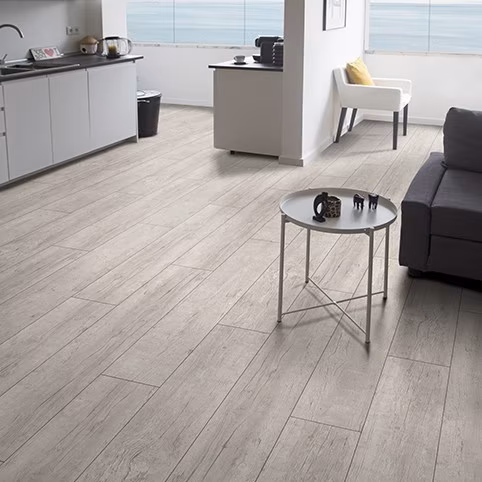 Пробковый пол замковый CorkArt Design concept Enzo DW 4002 DNN B 1200×210×10,5