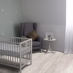 Пробковый пол замковый CorkArt Design concept Enzo DW 4002 DNN B 1200×210×10,5
