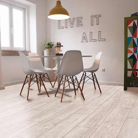 Пробковый пол замковый CorkArt Design concept Enzo DW 4002 DNN B 1200×210×10,5