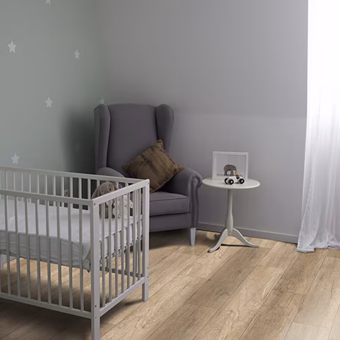 Пробковый пол замковый CorkArt Design concept Enzo DW 4006 DNN B 1200×210×10,5