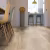 Пробковый пол замковый CorkArt Design concept Enzo DW 4006 DNN B 1200×210×10,5 фото в интерьере