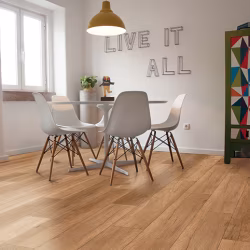 Пробковый пол замковый CorkArt Design concept Enzo DW 4007 DNN B 1200×210×10,5