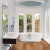 Пробковый пол замковый CorkArt Design concept Enzo DW 4007 DNN B 1200×210×10,5 фото в интерьере
