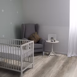 Пробковый пол замковый CorkArt Design concept Enzo DW 4009 DNN B 1200×210×10,5