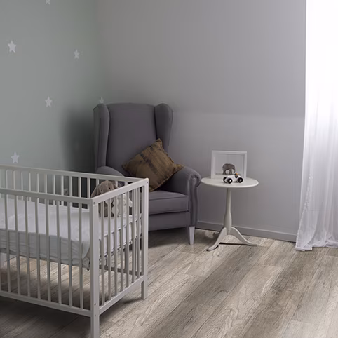 Пробковый пол замковый CorkArt Design concept Enzo DW 4009 DNN B 1200×210×10,5