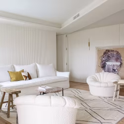 Стеновая панель под покраску Orac Decor Modern Valley W109 2000×250×13