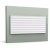 Стеновая панель под покраску Orac Decor Modern Valley W109 2000×250×13