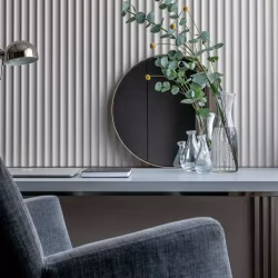 Стеновая панель под покраску Orac Decor Modern Valley W109 2000×250×13