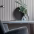 Стеновая панель под покраску Orac Decor Modern Valley W109 2000×250×13 фото в интерьере