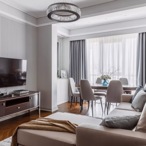 Стеновая панель под покраску Orac Decor Modern Valley W109 2000×250×13