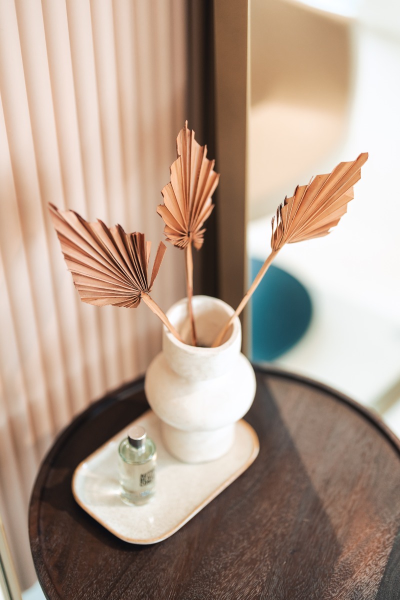 Стеновая панель под покраску Orac Decor Modern Hill W110 2000×250×16 фото в интерьере