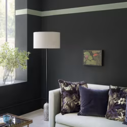 Краска Paint and Paper Library цвет Ilex 558
