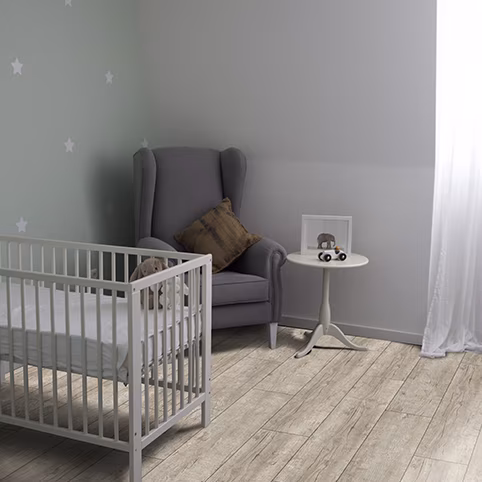 Пробковый пол замковый CorkArt Design concept Enzo DW 4005 DNN B 1200×210×10,5