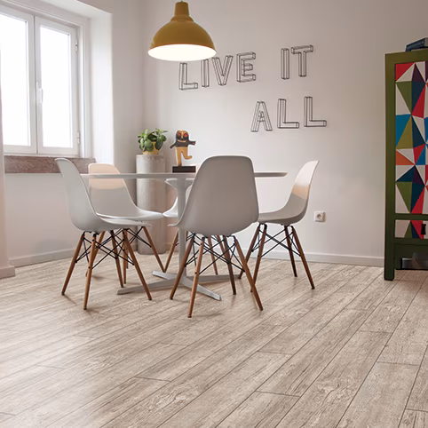 Пробковый пол замковый CorkArt Design concept Enzo DW 4005 DNN B 1200×210×10,5