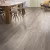 Пробковый пол замковый CorkArt Design concept Enzo DW 4005 DNN B 1200×210×10,5 фото в интерьере