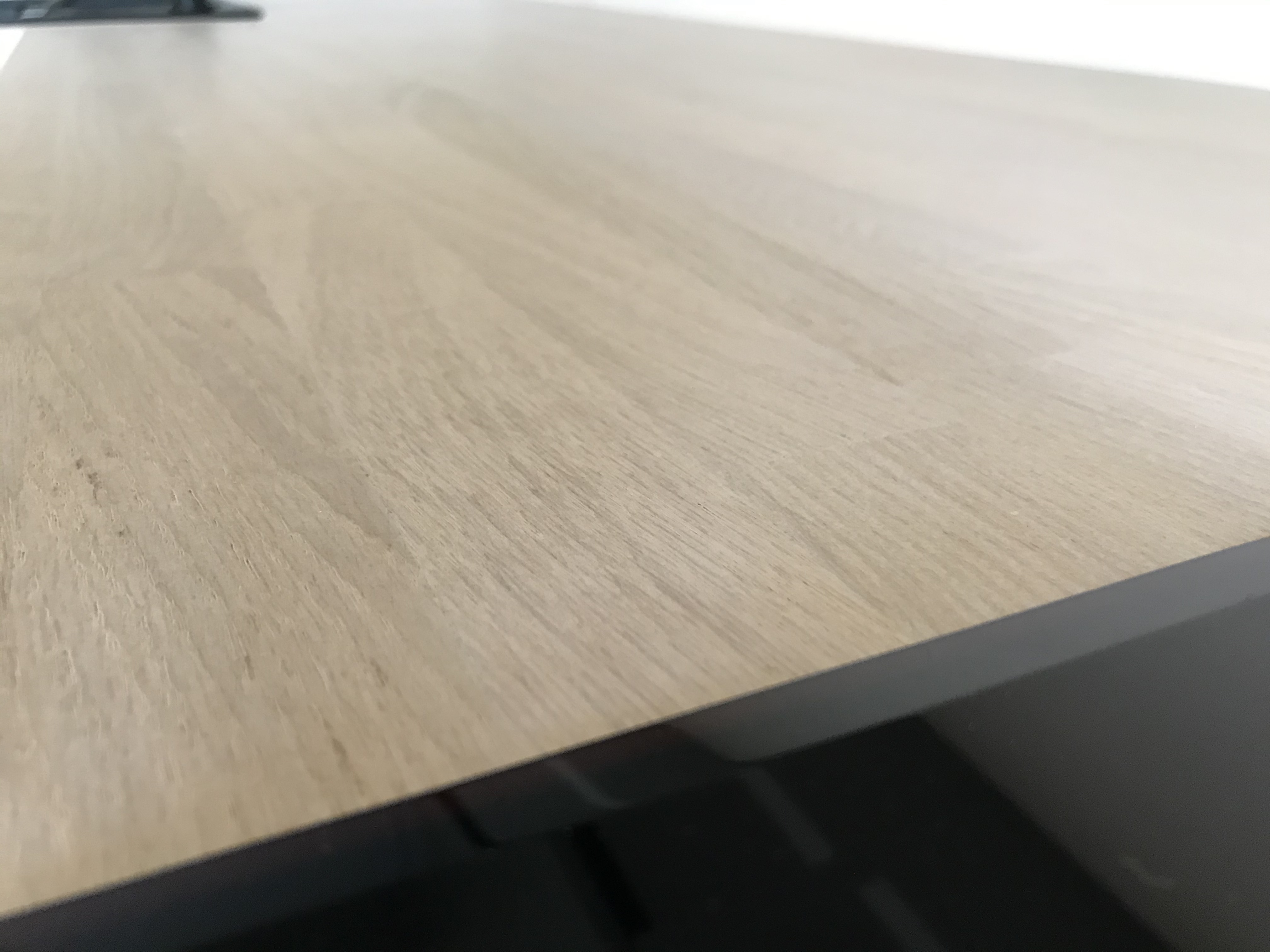 Цветная морилка Rubio Monocoat Precolor Easy Nordic White 0,1 л фото в интерьере