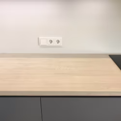 Цветная морилка Rubio Monocoat Precolor Easy Nordic White