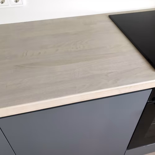 Цветная морилка Rubio Monocoat Precolor Easy Nordic White 1 л