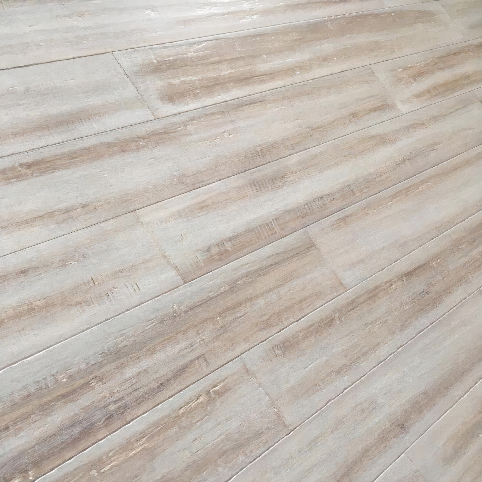 Паркетная доска Amigo Бамбук HiTech HDF Лагуна 915×130×12 фото в интерьере