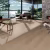 Паркетная доска Kahrs Столичная Дуб Прага Praque 151N4AEKD4KW200 Calm 2000×187×15 фото в интерьере