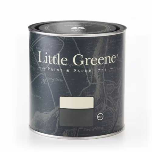 Грунтовка для всех видов поверхностей Little Greene Intelligent All Surface Primer 2,5 л