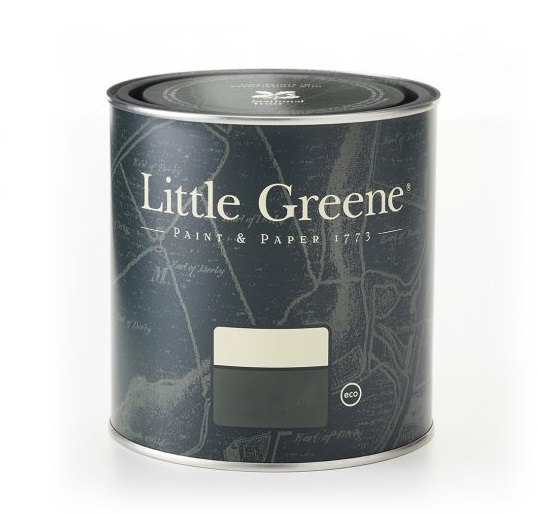 Грунтовка для всех видов поверхностей Little Greene Intelligent All Surface Primer 2,5 л