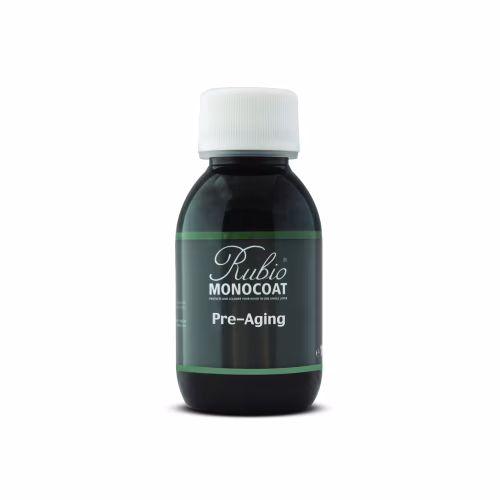 Цветная морилка Rubio Monocoat Pre-Aging Authentic#5 0,1 л