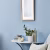 Краска Sanderson цвет Menai Blue Active Emulsion 0,2 л